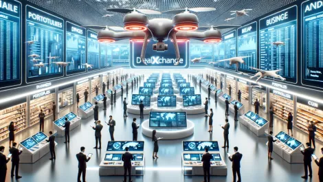 Video: 10 Minute IT Jams - An update from Eden Exchange with Raghu Rajakumar