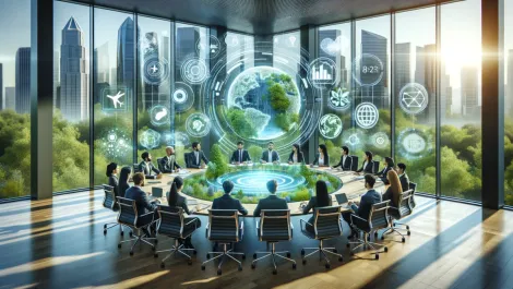 Digital Sustainability Alliance to tackle digital carbon footprint