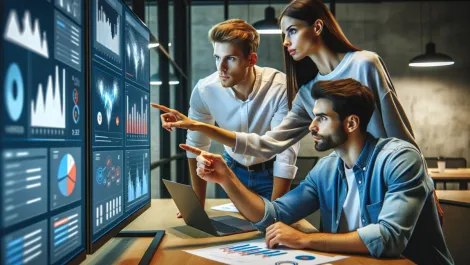 Kochava introduces AI Prompt, a novel tool for global marketers