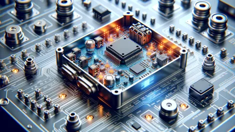 Renesas unveils high-precision RX23E-B for industrial sensor systems