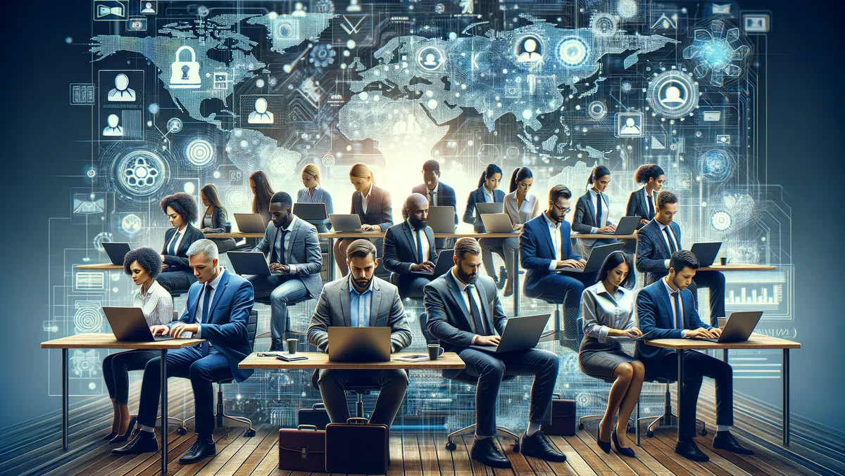RingCentral predicts key corporate trends for Australia in 2024