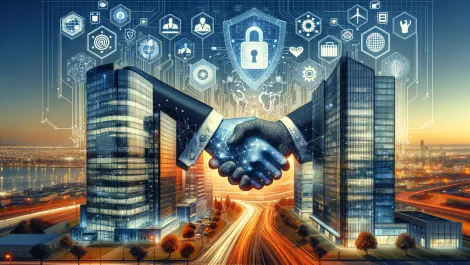 DTEX Systems partners with SHI International to boost insider risk management