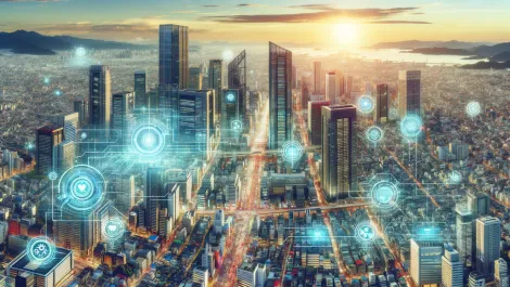AI and GenAI set to revolutionise APAC's technology landscape by 2025