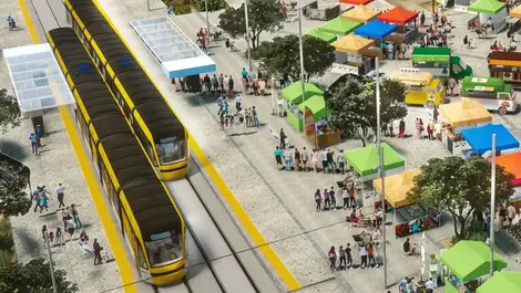Auckland light rail: what went wrong?