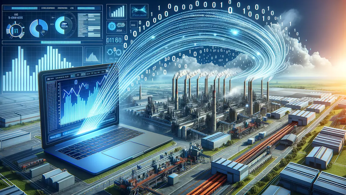 How manufacturers can use real-time data to shape better business strategies