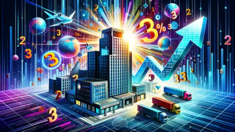 WiseTech Global outperforms with robust half-year financial results