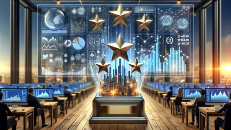 BlackLine recognised as top Finance Product by G2 for fifth consecutive year