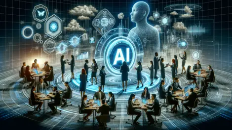 Generative AI set to reshape anti-fraud efforts by 2024