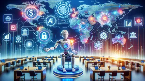Global AML system spend to hit USD $51.7bn by 2028, driven by AI use