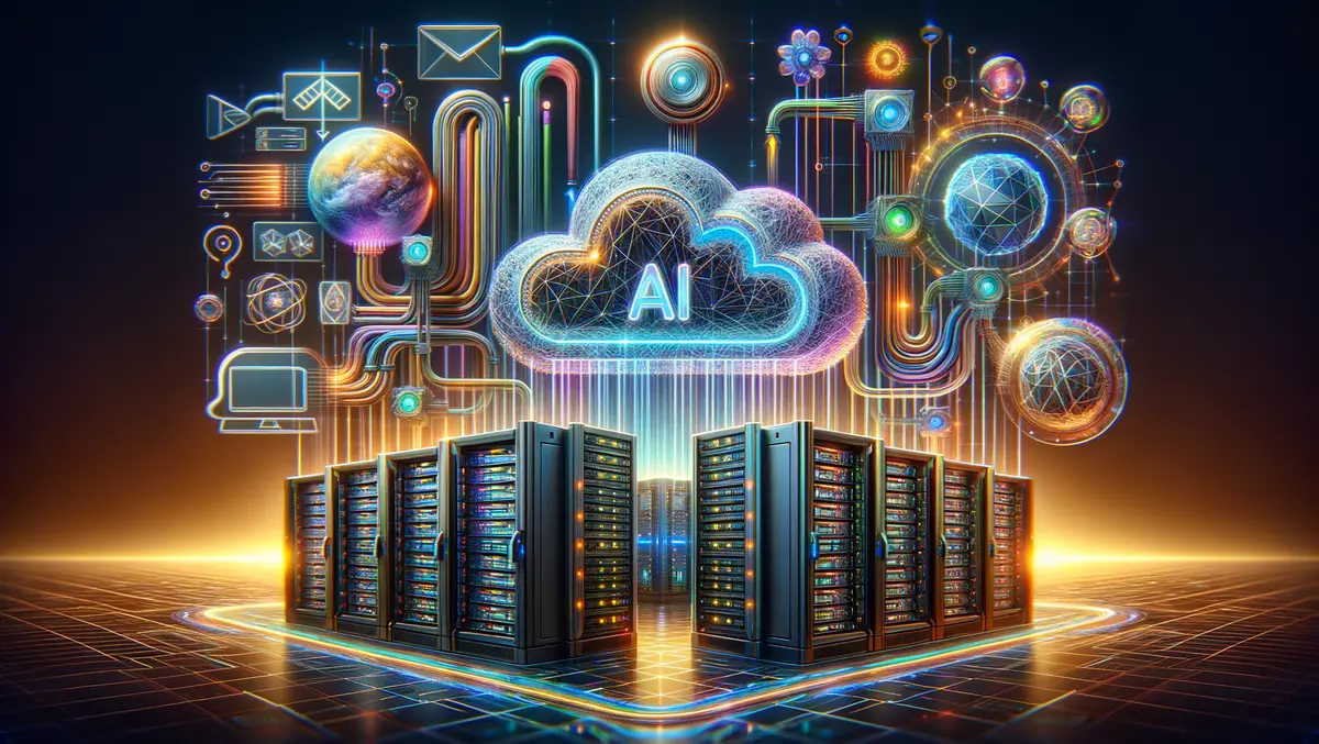 NetApp rolls out new capabilities to boost users' Gen AI projects