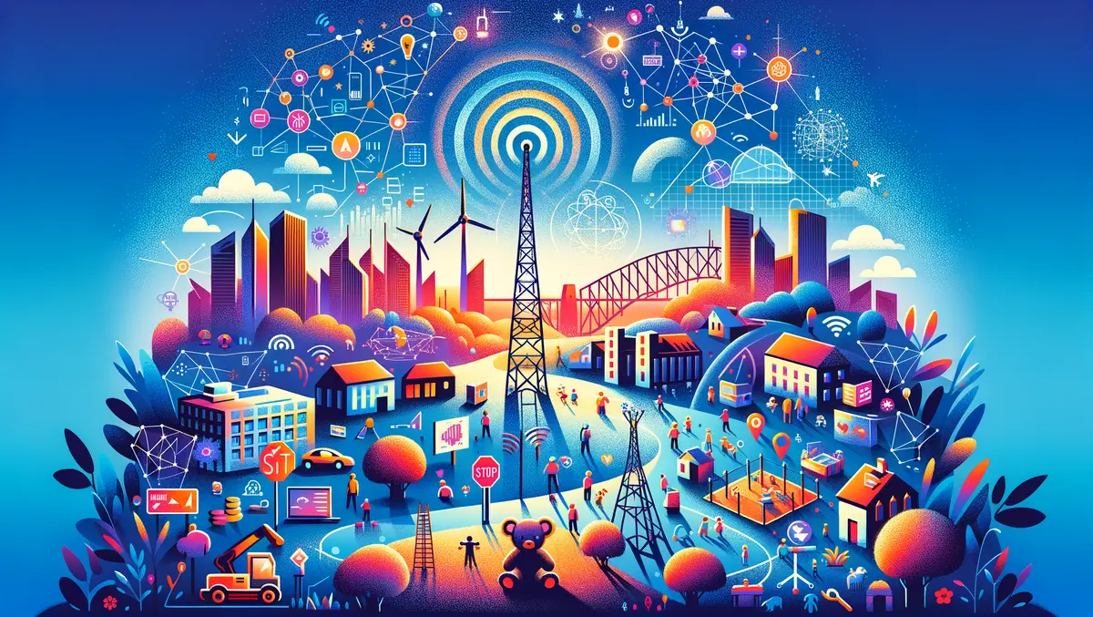 Cradlepoint & Switch MSP to improve Australian connectivity