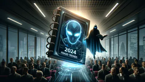 SEON report warns of complex fraud challenges ahead in 2024