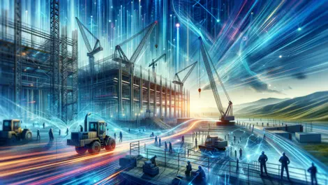 Blackstone funds Aligned's USD $600M data centre development in Utah