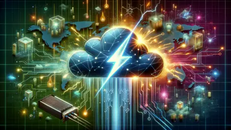 Vultr & Singtel team up to boost cloud GPU capacity in Asia