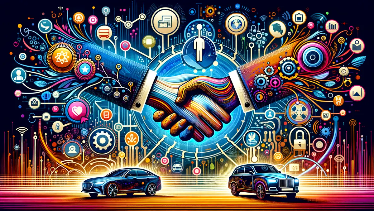BMW & Celonis bolster strategic alliance for process optimisation
