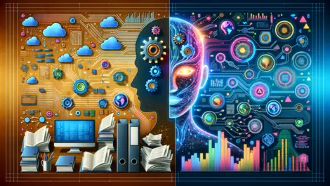 'Arty' AI capabilities revolutionise GBTEC's business process management