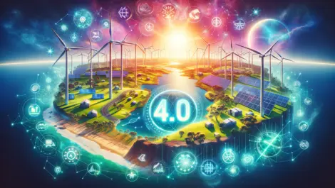 Pearcey Foundation reveals Australia 4.0 blueprint for net zero transition