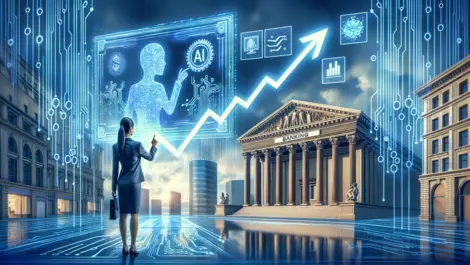 AI talent in banking sees significant growth, report reveals