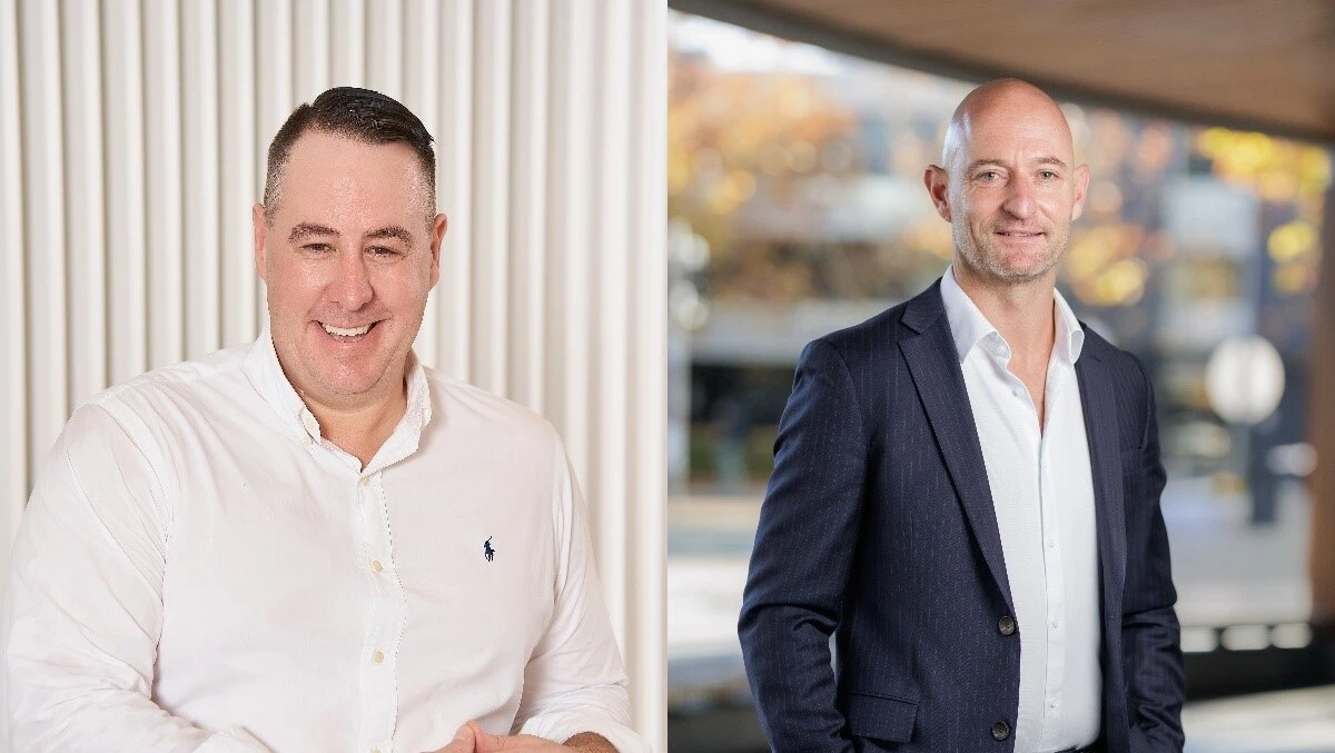 AUCloud expands senior team following key cyber acquisitions
