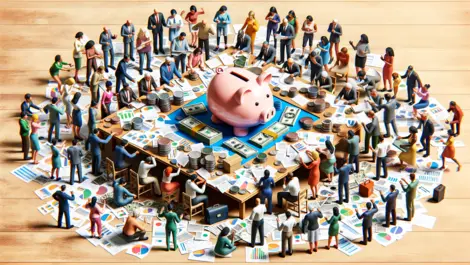 SMEs seek cost reduction & support in upcoming budget