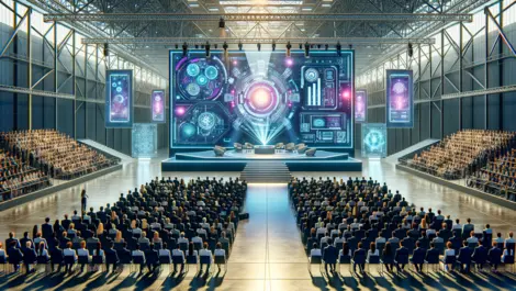Microsoft Build 2024 unveils advanced AI tools for developers