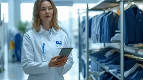 HID launches InvoTech Cloud for uniform management revolution