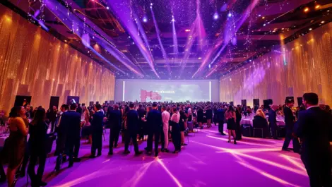 Arctic Wolf honours top partners at Sydney's Partner Jam event