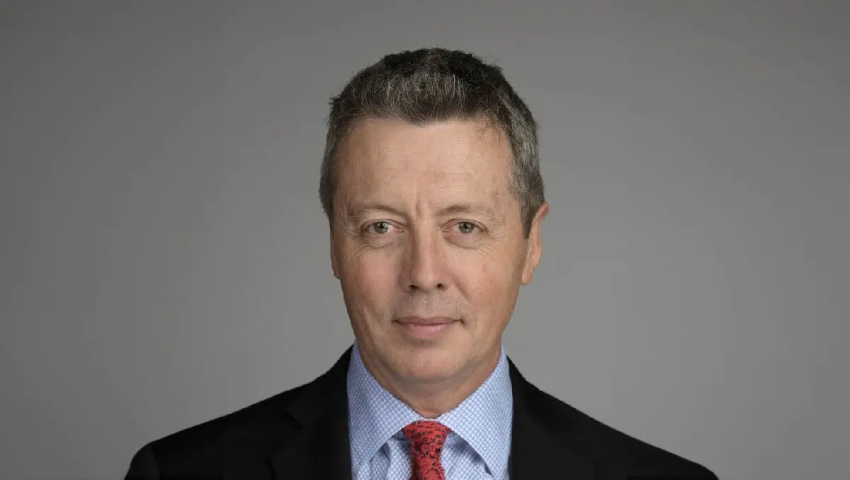 SMA Australia appoints John Alexander as VP of Large Scale