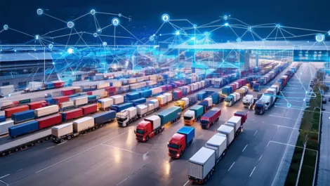 Iron Mountain streamlines global operations with Solera platform