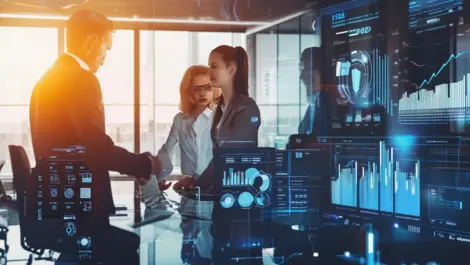 Ascertus & Lawcadia forge strategic partnership to streamline legal operations
