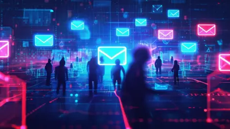 Email threats never stop evolving – these are the latest trends to know about