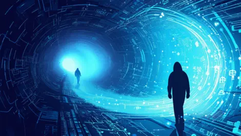 Threat actor abuses Cloudflare tunnels to deliver RATs