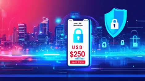 Optus saves Australians USD $250 million with Call Stop feature