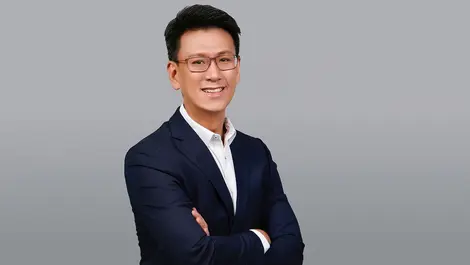 Proofpoint appoints Nelson Soon to VP role in Asia Pacific & Japan