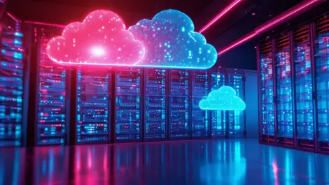 NetApp unveils new features to enhance VMware Cloud Foundation