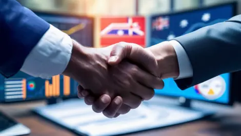 xAmplify wins ANAO contract worth over AUD $7 million
