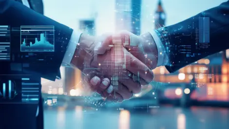 Aconso partners with Veritas Prime to debut in UK market