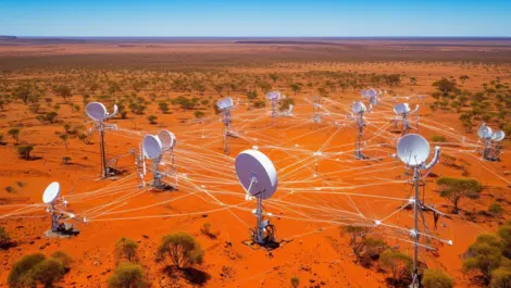 Powertec & Zetifi partner to boost remote Australian connectivity