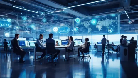Oracle NetSuite launches new Salesforce data integration tool