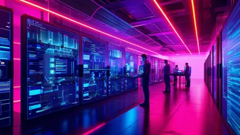 Juniper upgrades data centre assurance with AI & new features
