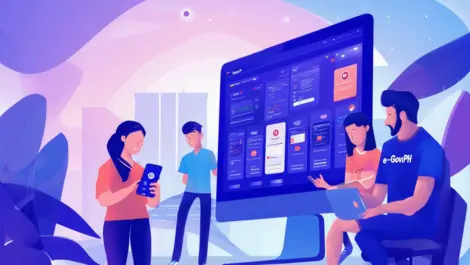 Philippines launches eGovPH app for digital ID & gov services