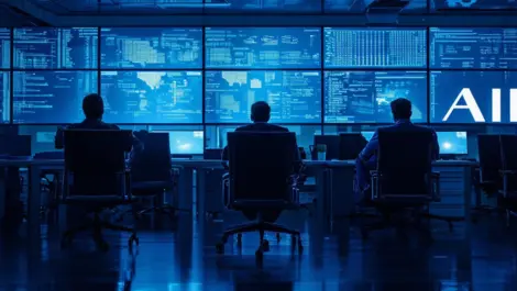 AI skills shortage is top challenge for UK IT leaders in 2024