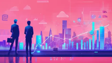 UK business leaders to boost tech investments by 23% next year