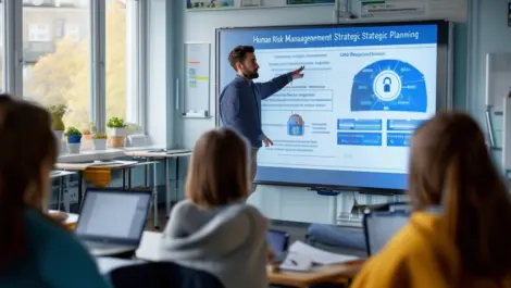 Growing call for cyber security training in UK education sector