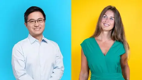 GoodHabitz strengthens leadership with key appointments