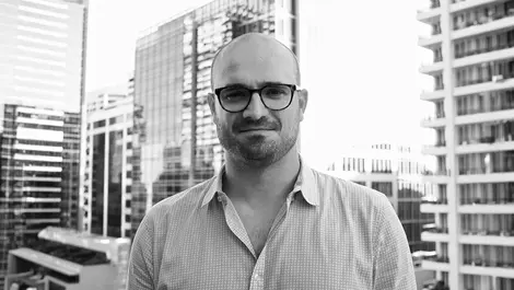 The Working Party appoints Dominik Wilkowski as CTO