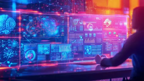 Cognizant unveils major upgrades to Neuro AI platform