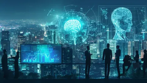 APAC firms to boost AI investment by over 20% in 2024
