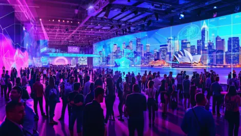 Rachel Conlan to keynote at AusCryptoCon in Sydney