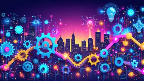 BlackLine wins 2024 Tech Cares & Buyer's Choice awards